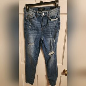 Judy Blue stretch jeans